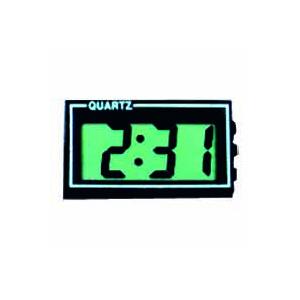 Ρολοι Big Quartz Φωτ Οθονη Μαυρο